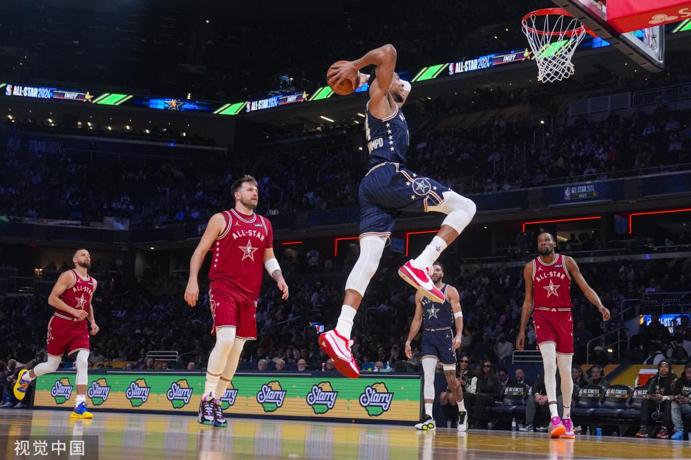 周琦的幽默 周琦的幽默