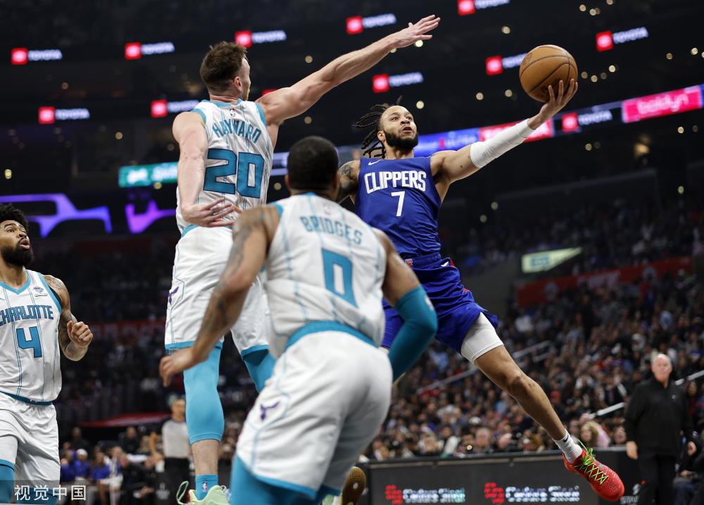 湖人都失了 湖人都失了